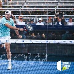 Ale Galán pide disculpas por lo ocurrido en Chile