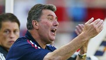 <b>Decepción en el Mundial</b>. El exseleccionador de Francia empieza una nueva etapa y debutará contra Portugal.