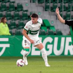 La vuelta de Raúl Guti