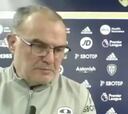 "¿Mentor de Guardiola?" La aplaudida respuesta de Bielsa
