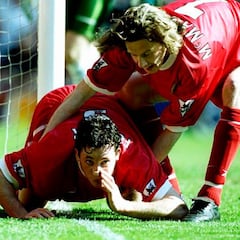 El deporte se rinde en la guerra contra las drogas.