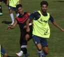 El Rayo golea al Majadahonda en su primera prueba veraniega