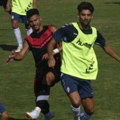 El Rayo golea al Majadahonda en su primera prueba veraniega