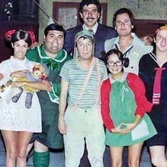 De periodista deportivo a estrella de TV: así fue la carrera de este protagonista de ‘El Chavo del 8’