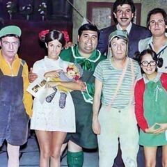¿Por qué se dejó de emitir ‘El Chavo del 8′ y desde cuándo no se podía ver en la televisión en México?
