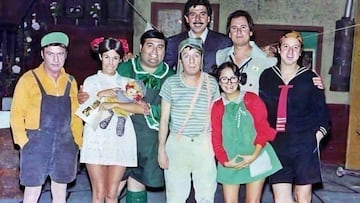¿Por qué se dejó de emitir ‘El Chavo del 8′ y desde cuándo no se podía ver en la televisión en México?