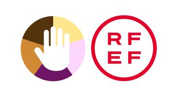 Las medidas de la RFEF para la concienciación contra el racismo