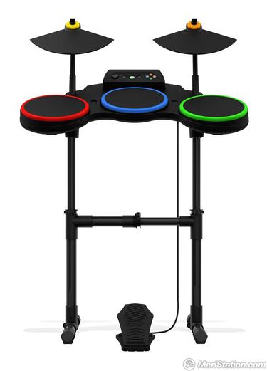 Guitar Hero World Tour, Impresiones