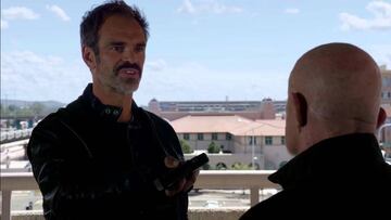 Steven Ogg Better Call Saul Trevor