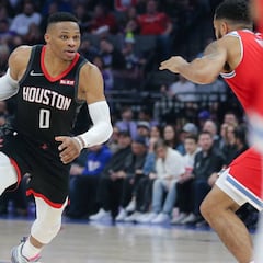 Russell Westbrook producirá un documental sobre la masacre racial de Tulsa acaecida en 1921