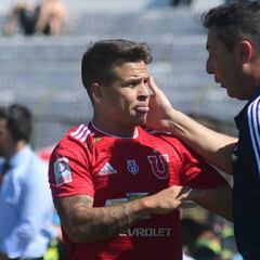 Kudelka y la indisciplina de Soteldo: "Me dolió la situación"