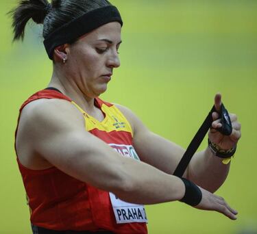 Praga: el mejor arranque posible para España