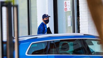 Celades perfila a su Valencia: "Si tenemos el balón no hay que correr"