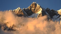 Los Gigantes del Mundo: un viaje por los 14 ochomiles