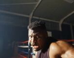 Tyson Fury and Francis Ngannou’s viral fight promo video
