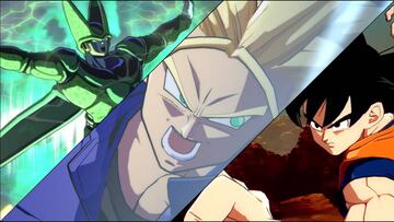 Dragon Ball FighterZ