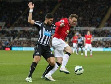 Pellegrini vivió día clave en la Premier