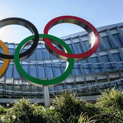 El COI liberará 800 MDD por postergación de Tokio 2020