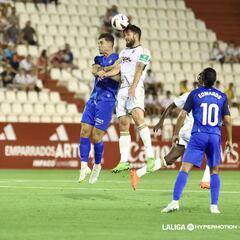 Aprobados y suspensos del Amore: un punto agridulce