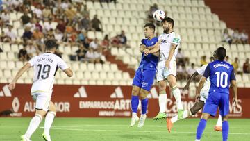 Aprobados y suspensos del Amore: un punto agridulce