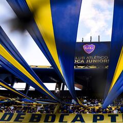 Godoy - Boca Juniors: posibles formaciones, horarios y cómo ver en TV la Liga Profesional