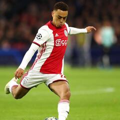 La medida de los clubes holandeses para que no haya fuga de talentos