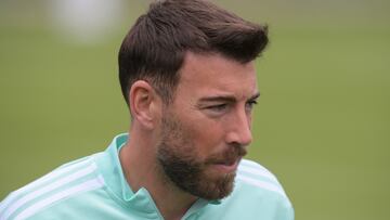 16/11/22
REAL OVIEDO
ENTRENAMIENTO DEL REAL OVIEDO
ENRICH