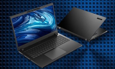 Nuevos Acer TravelMate P4, Spin P4 y P2: fecha, precio y características