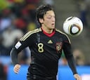 Ozil será el primer refuerzo para 2011