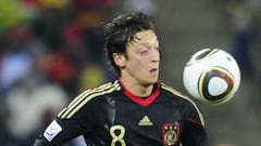 Ozil será el primer refuerzo para 2011