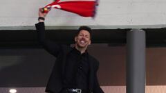 Novena final europea del Atleti: así fueron las otras ocho