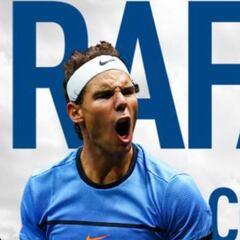 Rafa Nadal reaparecerá en el Citi Open de Washington