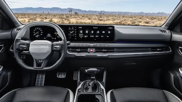 Kia K4 Hatchback 2026: ¿Cuándo llega a México este modelo?