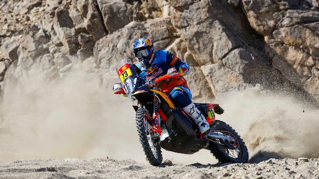 Canet no cambia y sigue a lo grande