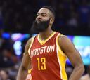 Harden se postula: "Soy el MVP"
