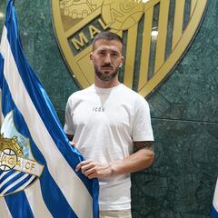 Dioni: “Hay que conocer Primera RFEF, es barro puro”