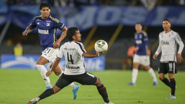 Posible fecha para el partido entre Unión y Millonarios