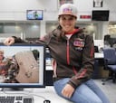 Laia: "Fue un Dakar perfecto, pero todavía puedo mejorar"