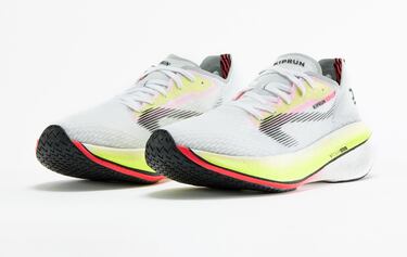 21 equipaciones de Running para la nueva temporada