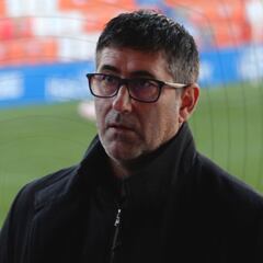 Mauro Pérez: "Debemos cambiar 'competir' por 'ganar' partidos"