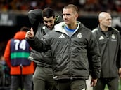 Alivio con Mastantuono