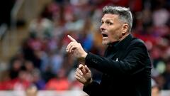 ‘Tano’ Ortíz al “descontento general”