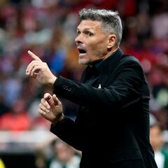 ‘Tano’ Ortíz al “descontento general”