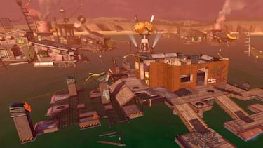 Splatoon 2 muestra sus nuevos contenidos en la Gamescom