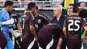 Los dirigidos por Javier Aguirre se miden a la escuadra de Jesse Marsch desde el AT&T Stadium. Aquí te decimos la mejor manera de sintonizarlo.