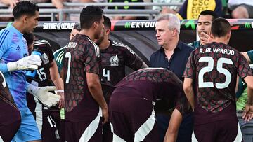 Los dirigidos por Javier Aguirre se miden a la escuadra de Jesse Marsch desde el AT&T Stadium. Aquí te decimos la mejor manera de sintonizarlo.