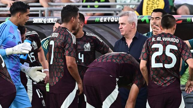 La Inteligencia Artificial predice el resultado entre México y Valencia CF en el amistoso