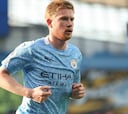 Kevin De Bruyne lidera la revolución de los contratos