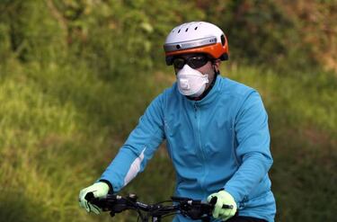Qu谷 tener en cuenta al comprar mascarillas: tipos, duraci車n, situaci車n...