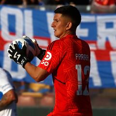 La positiva noticia que recibió Martín Parra